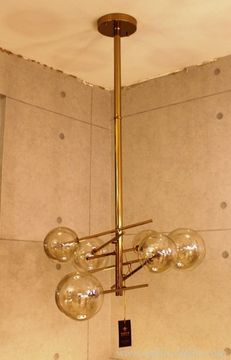 replica Gallotti & Radice Bolle Pendant Light