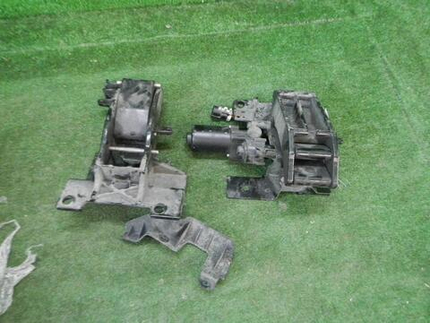 Мотор подножки левый RR Vogue 4 L405 (2012-2022)