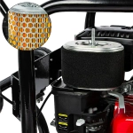 DDE VP90-HK бензиновая виброплита 908-757