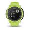Умные часы Garmin INSTINCT 2 Electric Lime