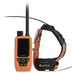 GPS ошейник ARTELV TRACKER 2W с базовой станцией