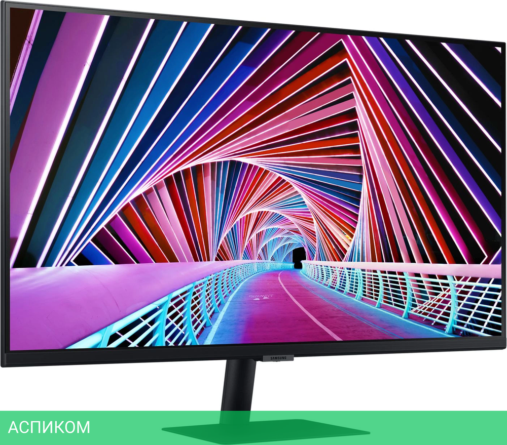 Монитор Samsung 31.5" S32A700NWI