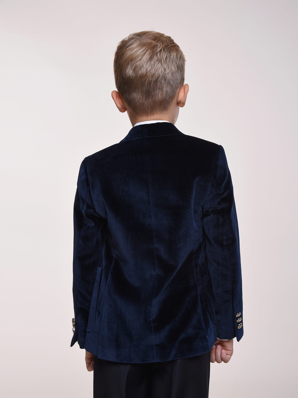 Пиджак для мальчика