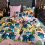 Комплект постельного белья Сатин 100% хлопок C584