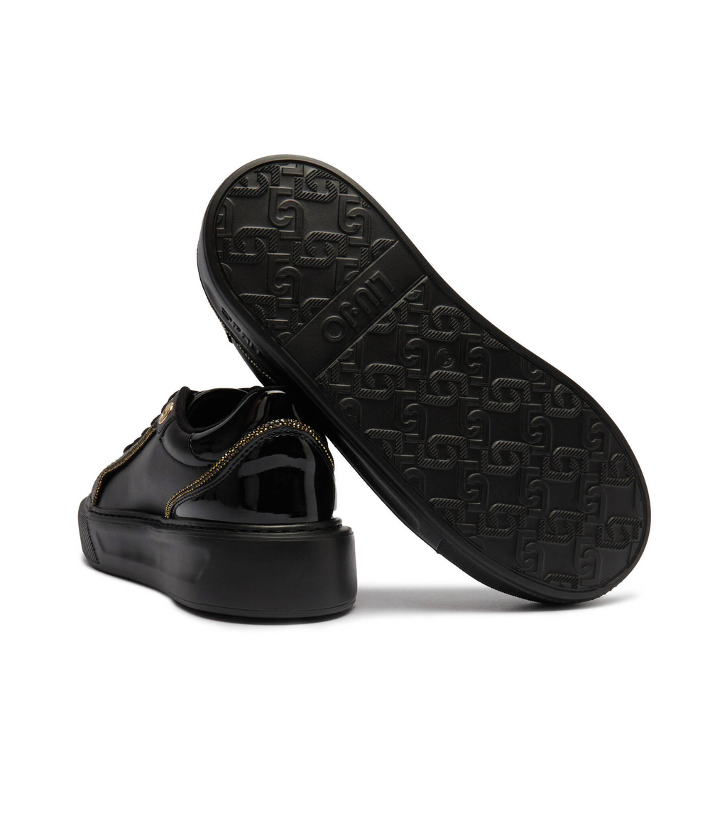 Кроссовки Liu Jo - черный(BF4067 PX532)