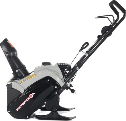 Снегоуборочная машина ИНТЕРСКОЛ СМБ-46/3Э 778.0.2.70