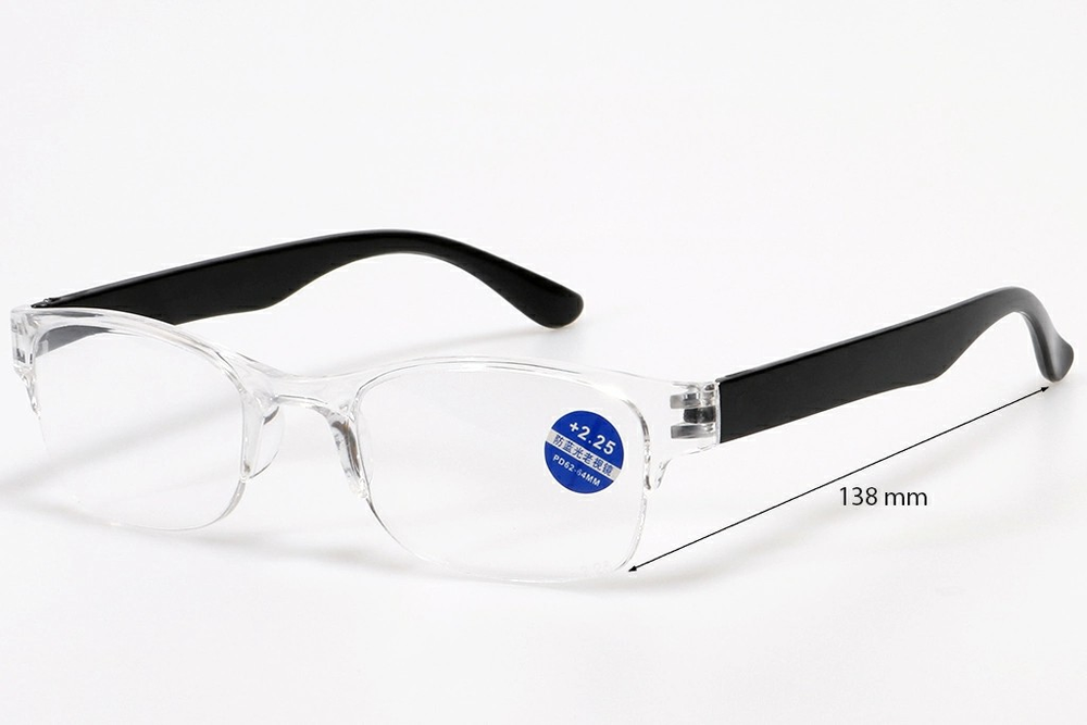 Готовые очки Mien 8049