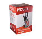Мойка высокого давления Ресанта МР-140