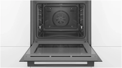 Встраиваемый электрический духовой шкаф Bosch HBG517EB1R