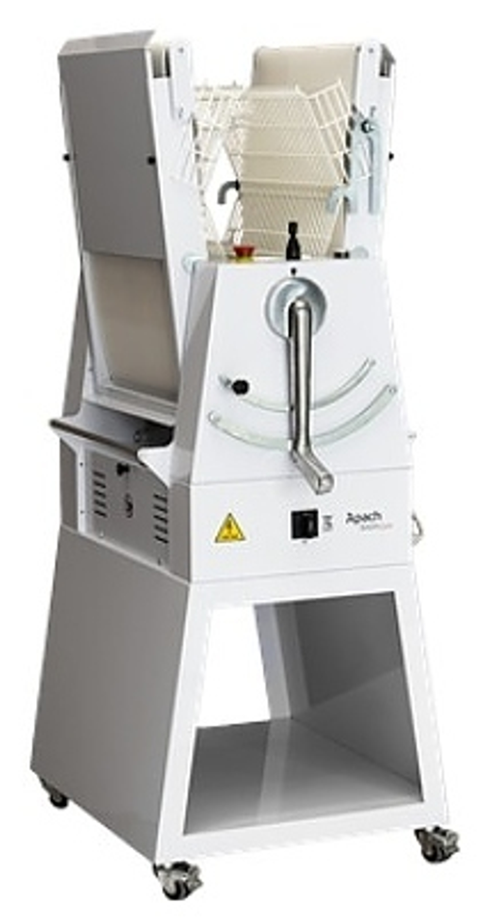 Тестораскаточная машина Apach Bakery Line ASH600/1200 VAR