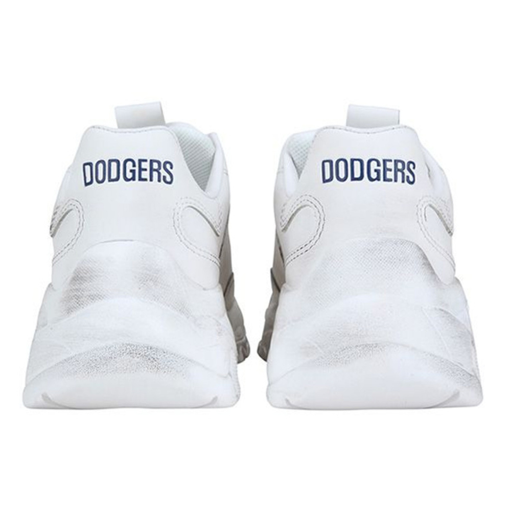 Кроссовки MLB Big Ball Chunky LA Dodgers, 32SHC7011-07W