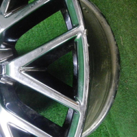 Диск литой R20 BMW 5er G30 17-23 636 стиль задний