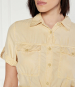 Платье с ремешком EVELINDA Pepe Jeans London - песочный(PL953482)