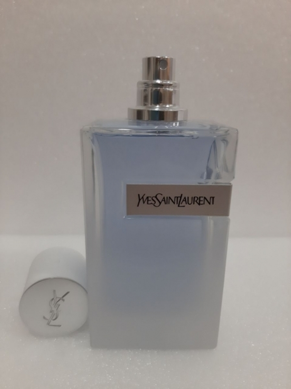 Yves Saint Laurent Y EAU FRAICHE 100ml (duty free парфюмерия)