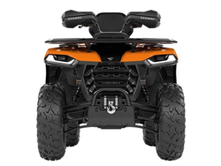 Квадроцикл SEGWAY AT5 LX