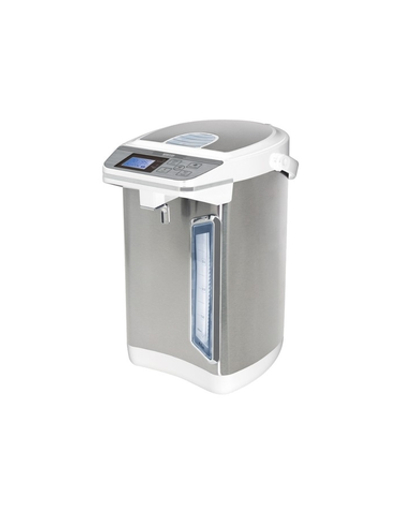 MYSTERY MTP-2442 Термопот, 4,5 л.,700 Вт, белый