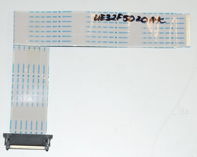 BN96-24278R rev.01 шлейф телевизора samsung