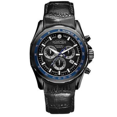 Наручные часы Roamer 220 837 45 85 05*
