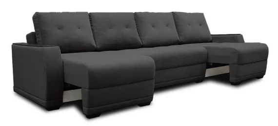 Диван трансформер БРУНО БДДС