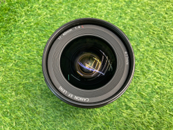 Canon EF 17-40mm 4L USM