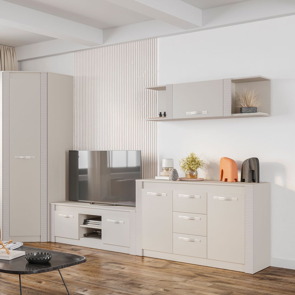 Монако Антресоль АН-07