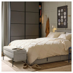 VALTORP Скамья ИКЕА