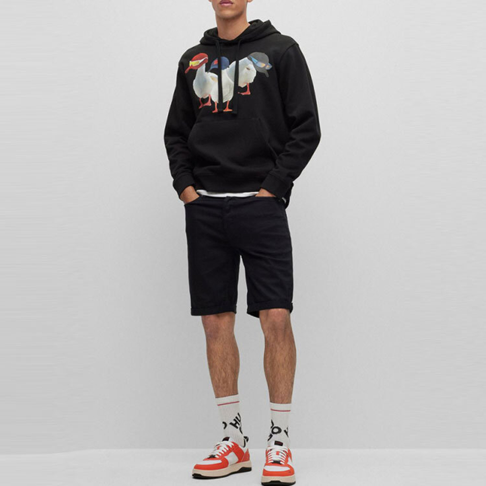 HUGO BOSS Hoodie, 50491828-001