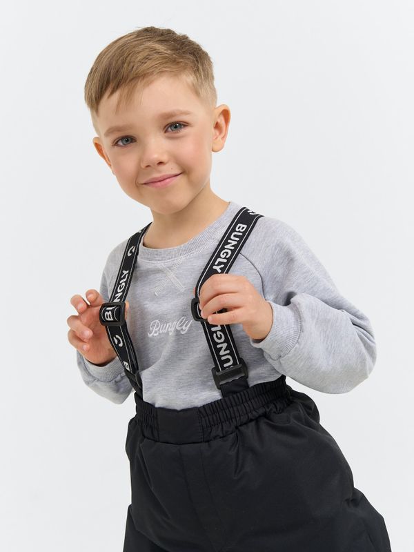 Полукомбинезон зимний 