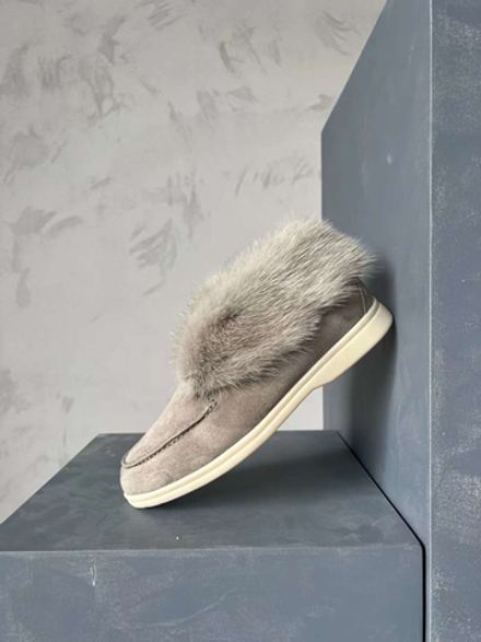 Лоферы Loro Piana