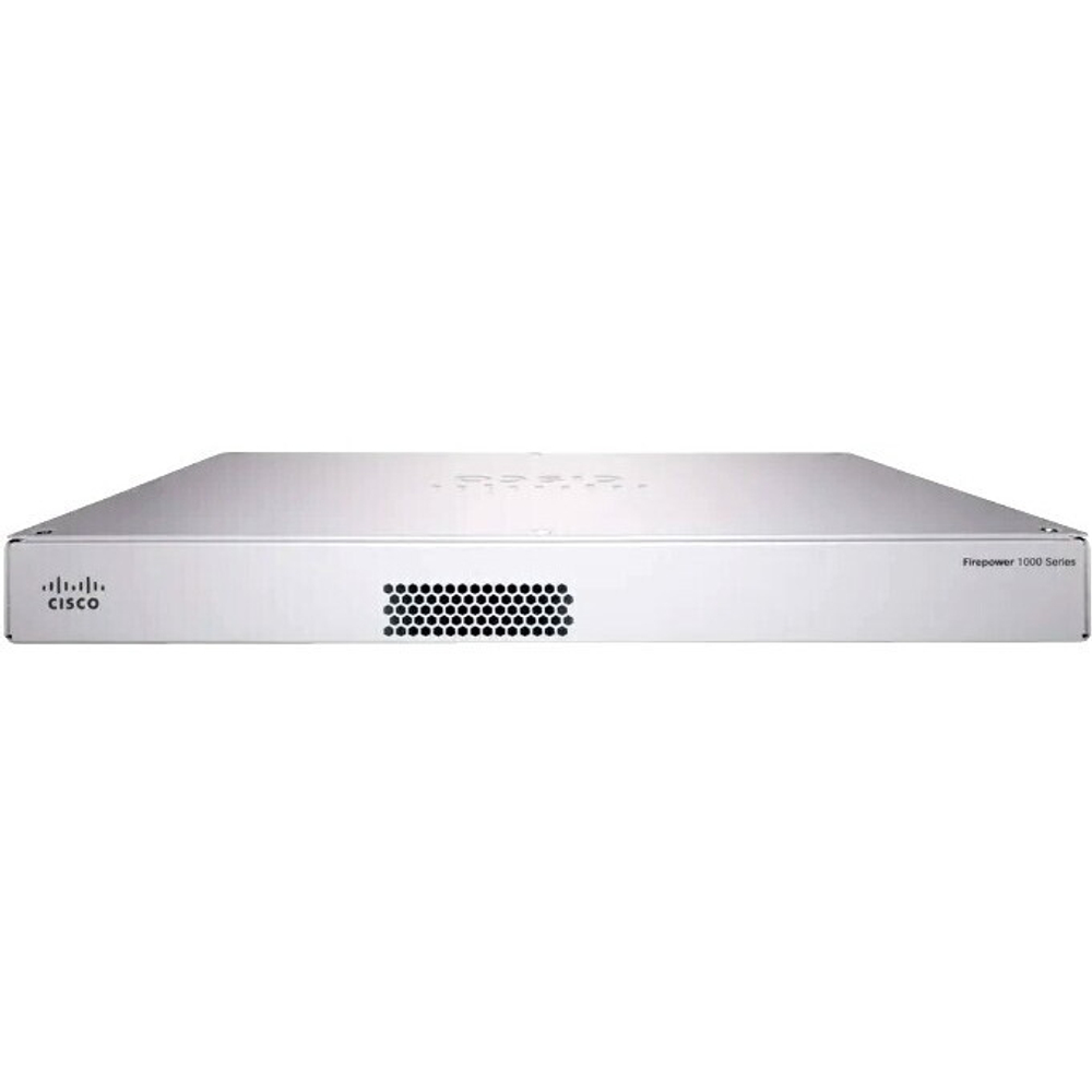 Межсетевой экран Cisco FPR1120-NGFW-K9