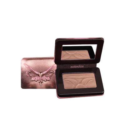 Kaleidos MakeUp Mono Blush - Hotshot