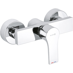 Купить смеситель для душа Kludi Zenta SL 488700565 Хром