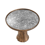 Приставной столик Side Table Fiocchi S арт.111951