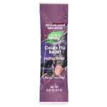 Nature's Way, Umcka®, средство от простуды и гриппа Fastactives®, для детей от 6 лет, ягоды, 10 пакетиков по 0,9 г (0,03 унции)