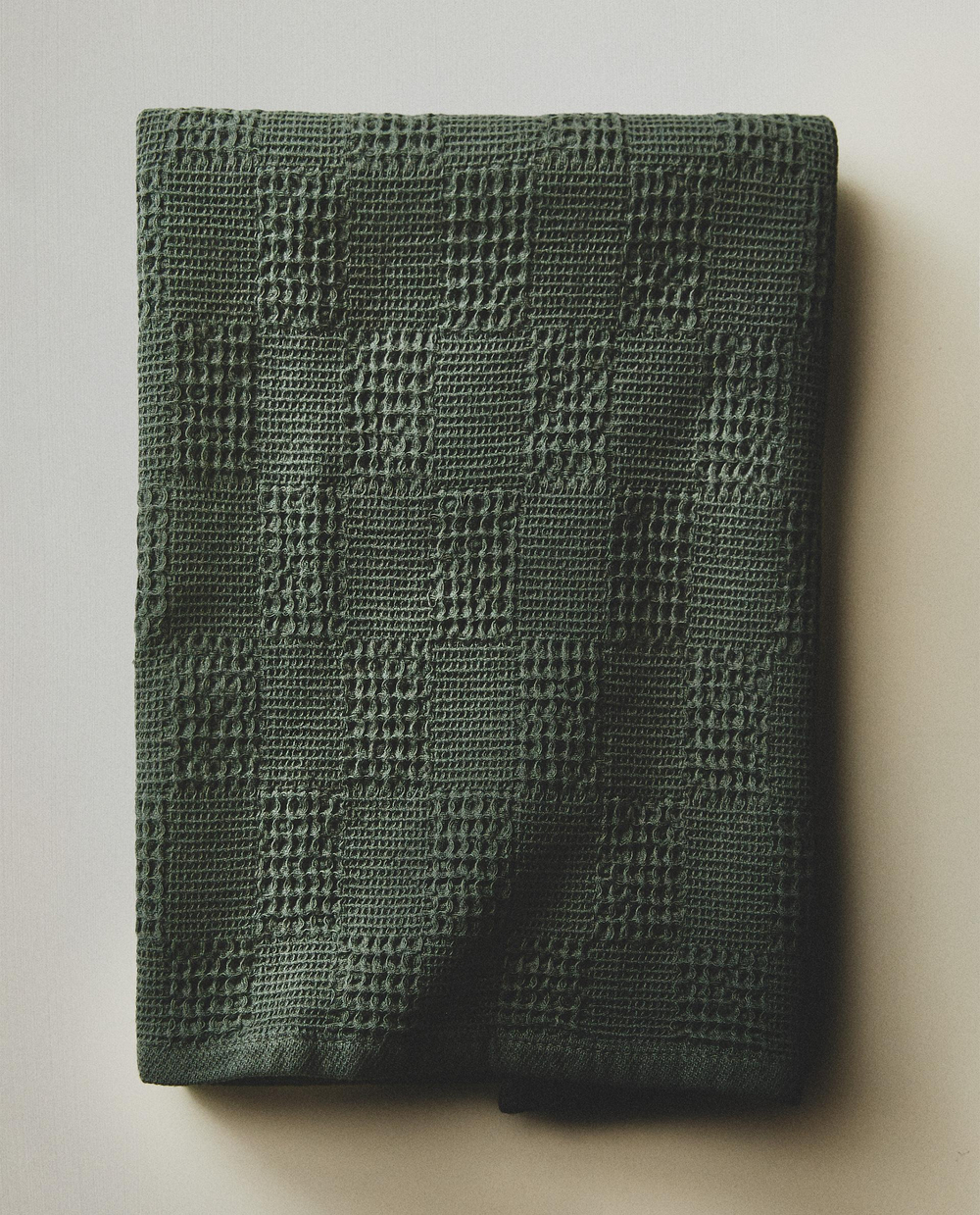 Zara Home кухонное полотенце из хлопка, 70 50 см · 3286/026