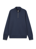 Мужская Толстовка Half Zip