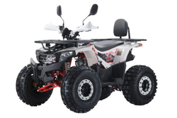 Квадроцикл YACOTA Dazzle LUX