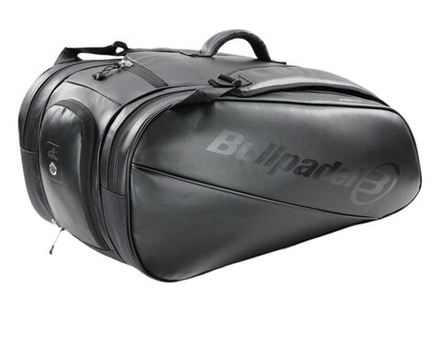 Сумка для Падел Bullpadel BPP26016 Casual - black