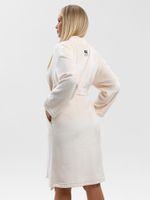 Халат Мисти-1 Виотекс МОЛОЧНЫЙ