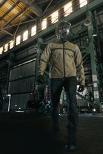 Midhawk Jacket / Зеленый