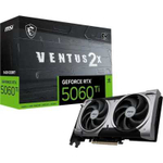 Видеокарта MSI nVidia GeForce RTX 5060 Ti 16G Ventus 2X Plus