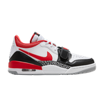 Кроссовки Jordan Legacy 312 Low "Bulls"