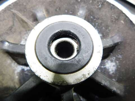 Колесо переднее Kawasaki Vulcan 1500 VN15 026883