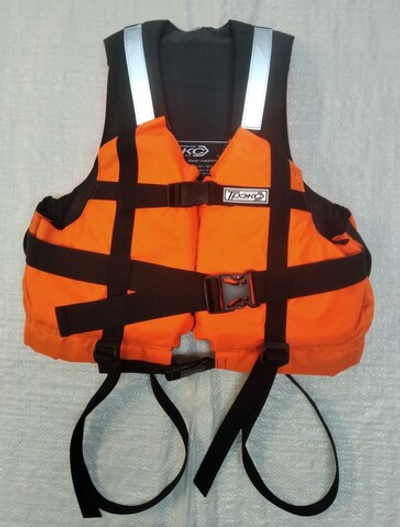 Жилет спасательный " Алеут"