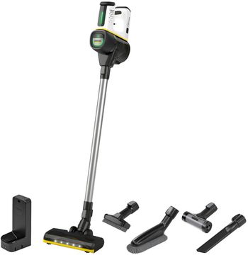 Пилосос KARCHER VC 7 Cordless yourMax (1.198-710.0)