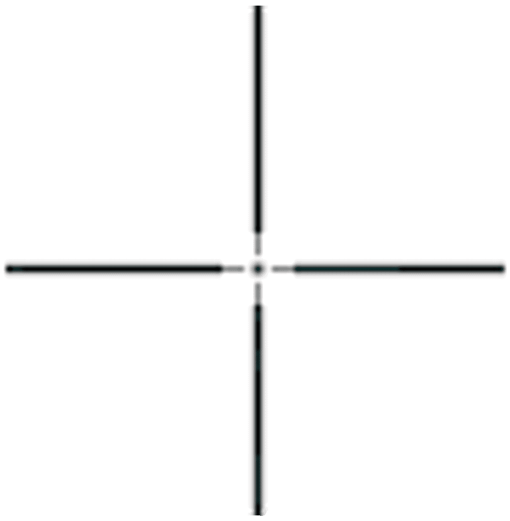 Оптический прицел ПИЛАД ВОМЗ 8x56 LK