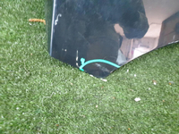 Капот Chery Tiggo 7 Pro (2020-н.в.)