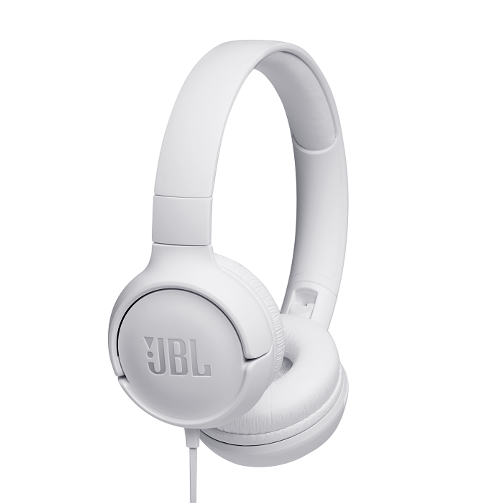Наушники  JBL T500