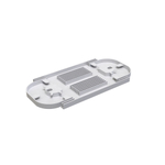 Сплайс кассета на 24 КДЗС (60 мм)