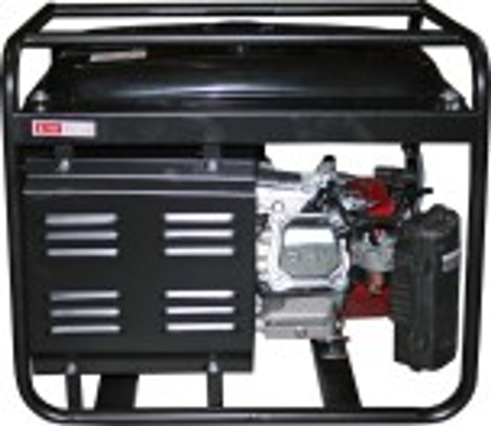 Генератор бензиновый DDE GG 3300 GG3300.